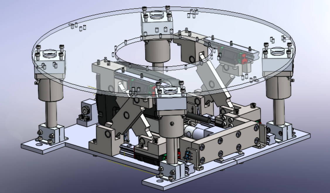 Photo of team 16 project